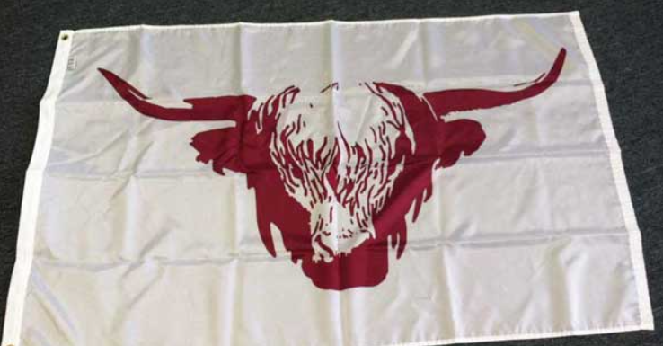 Highland Flag – 3’x5’
